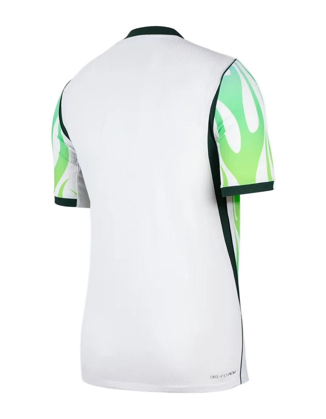 Primera Equipación Nigeria Mundial 2026