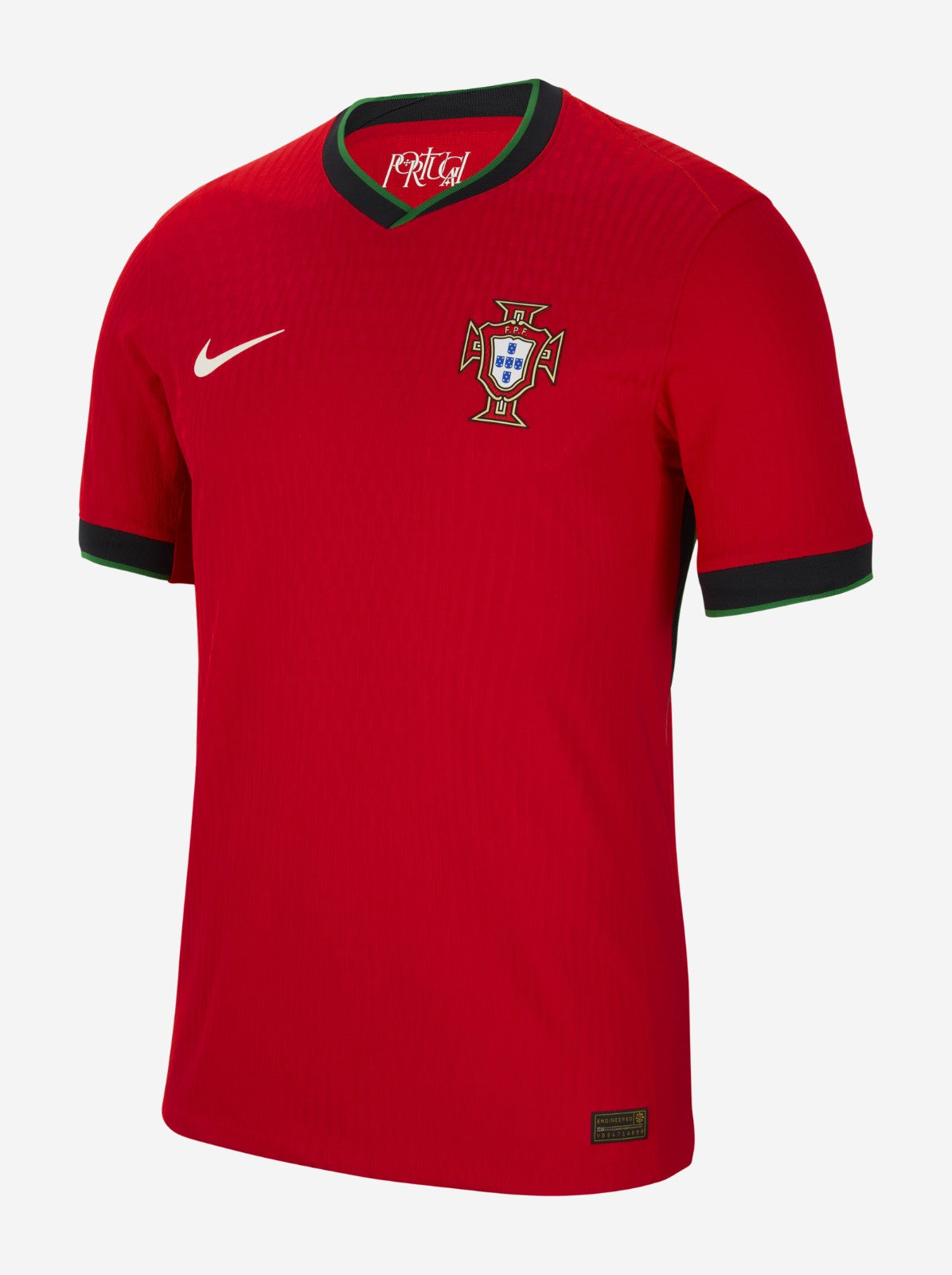 Primera Equipación Portugal EURO2024