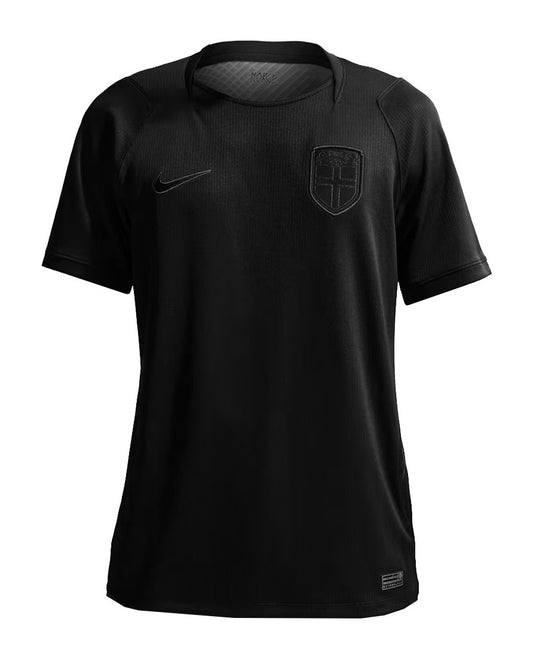 Segunda Equipación Noruega Mundial 2026
