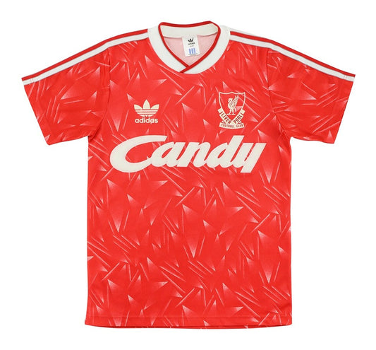 Liverpool Retro 89/90