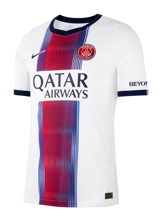 Segunda equipación PSG 26/27