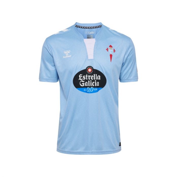 Primera Equipación Celta de Vigo 24/25