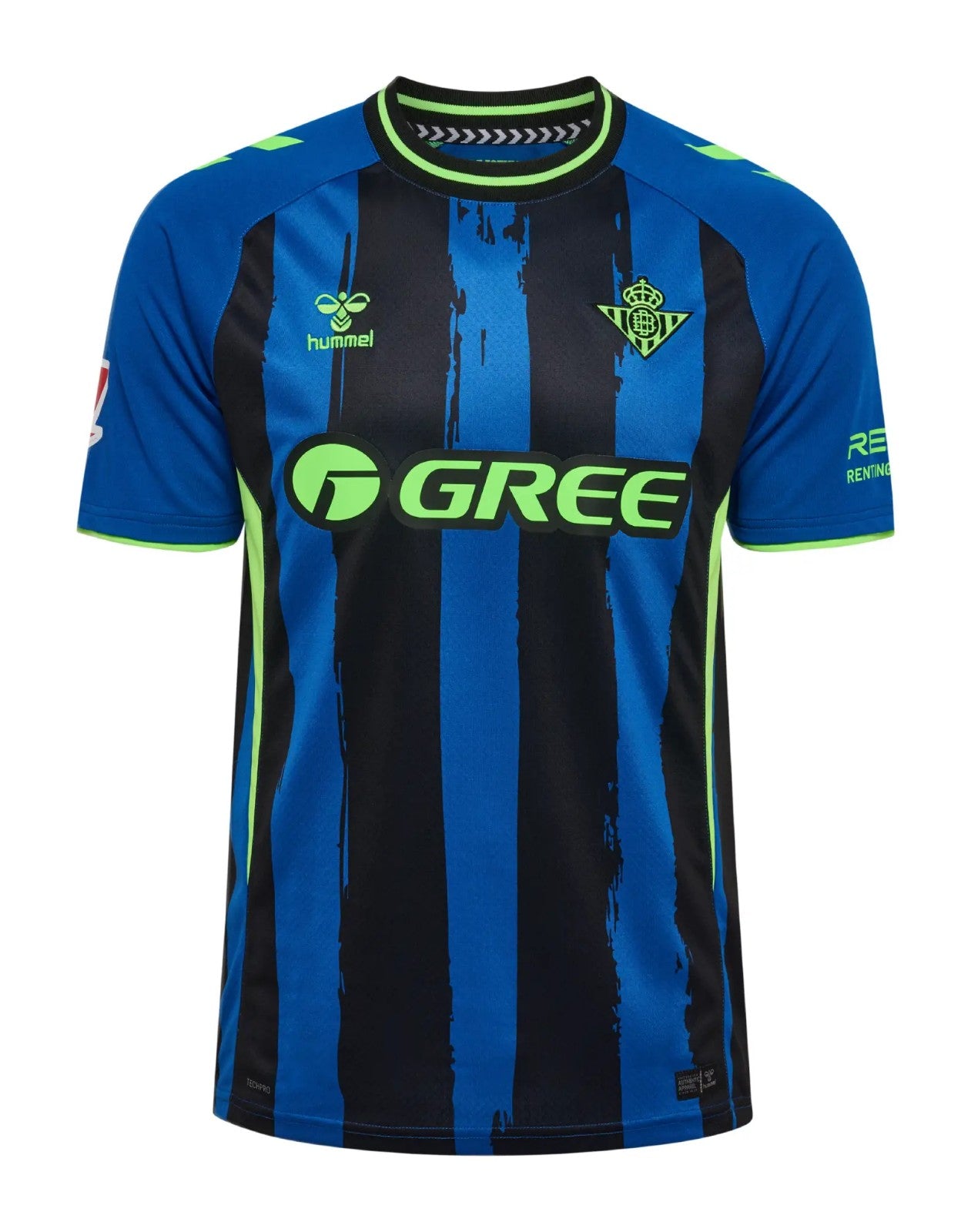 Tercera Equipación Real Betis 26/27