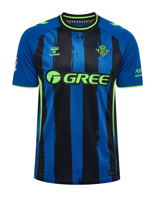 Tercera Equipación Real Betis 26/27