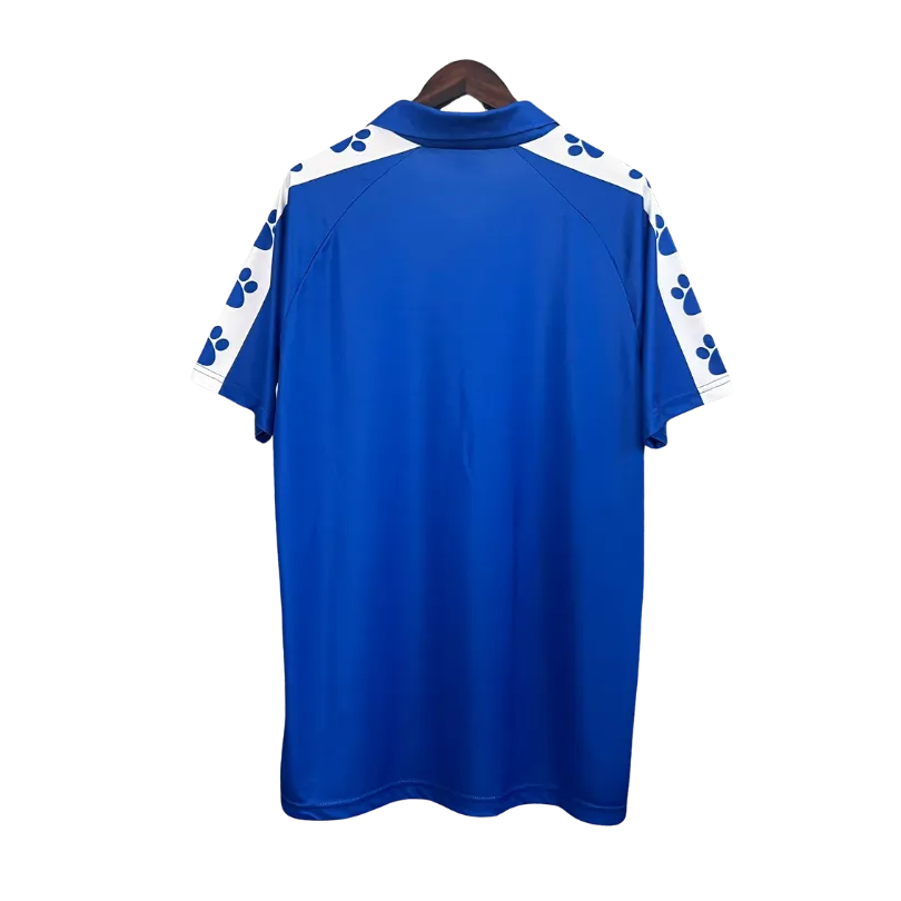 Real Oviedo Retro 90-91