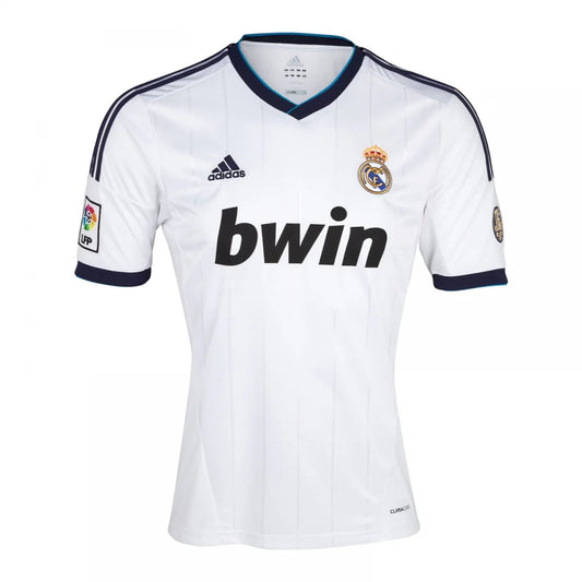 Real Madrid Retro 12-13