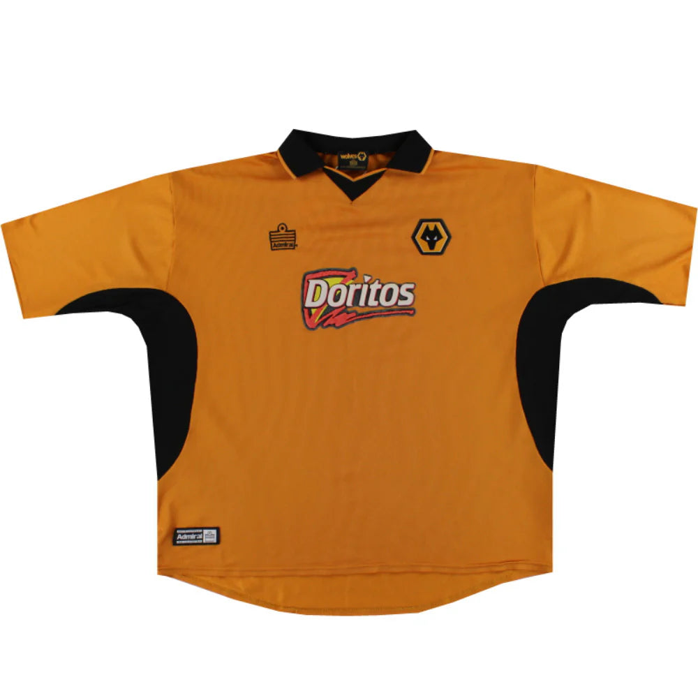 Wolverhampton Retro 02-04
