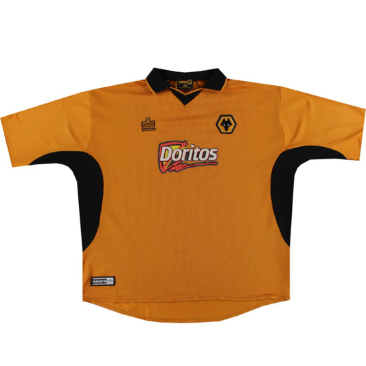 Wolverhampton Retro 02-04
