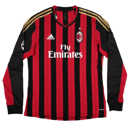 AC Milan Retro 2013/14