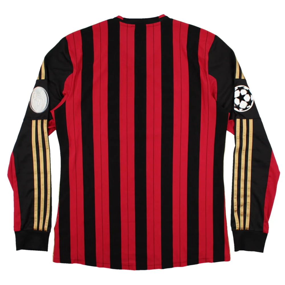 AC Milan Retro 2013/14