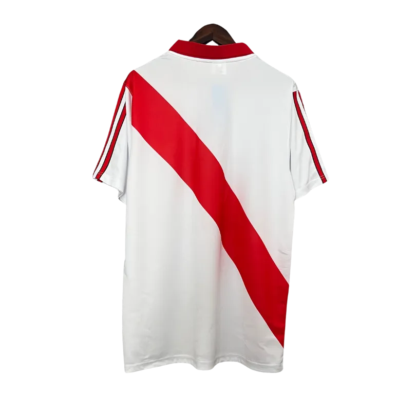 River Plate Retro 98/99