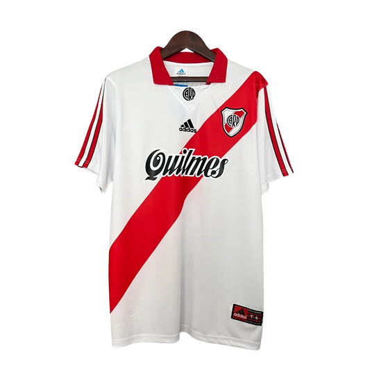 River Plate Retro 98/99