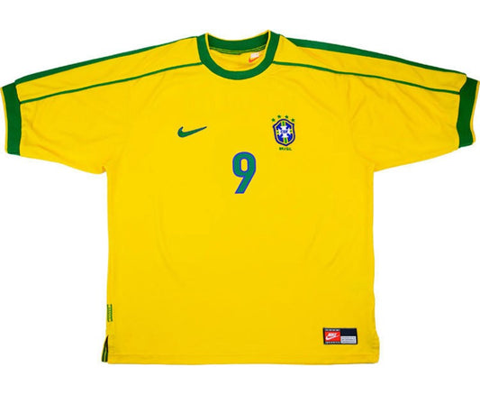 Brasil Retro 1998