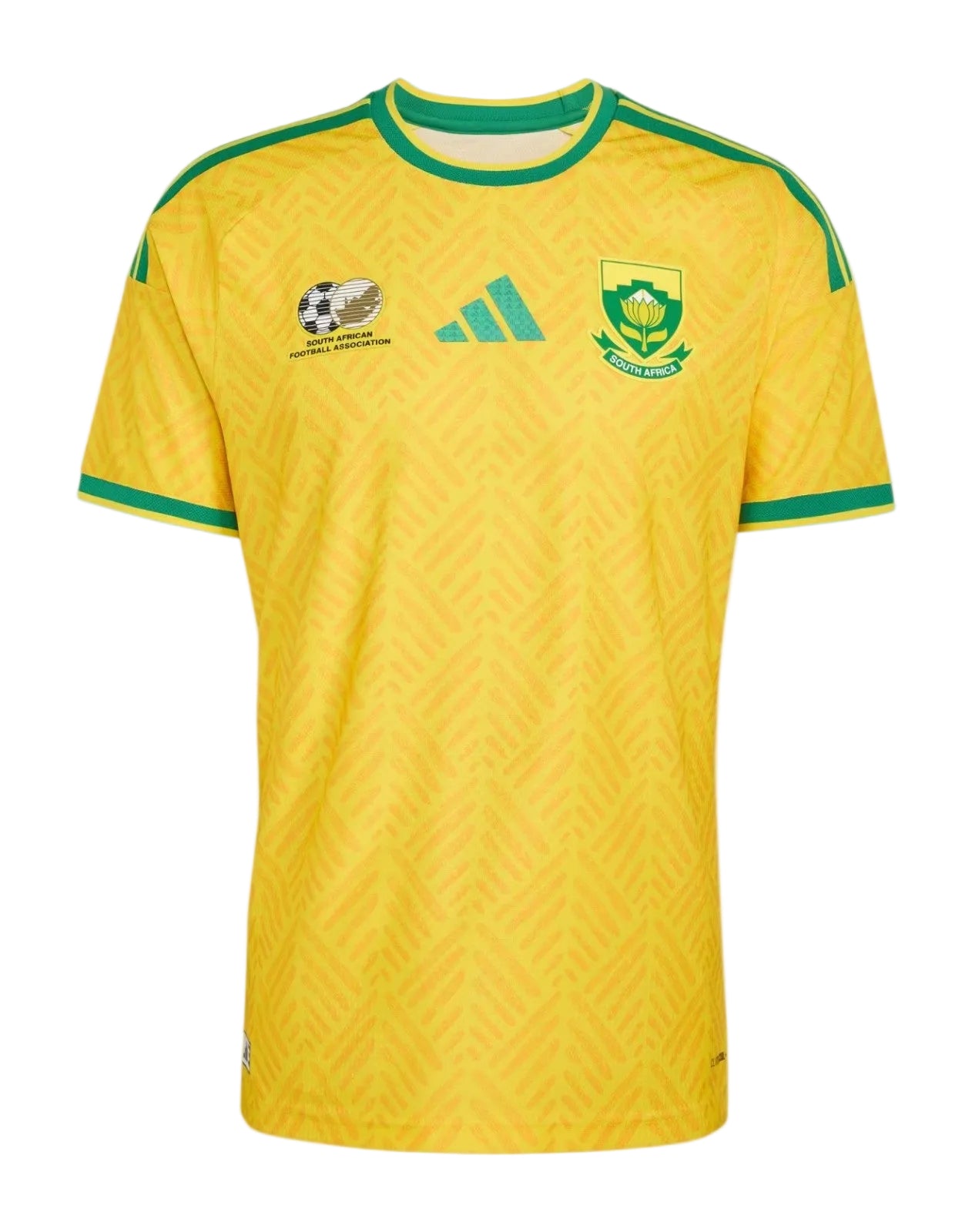 Primera Equipación Sudáfrica Mundial 2026