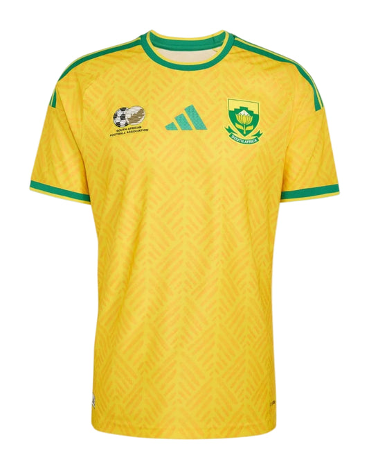 Primera Equipación Sudáfrica Mundial 2026