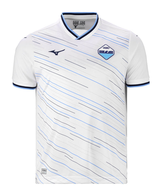 Segunda equipación Lazio 26/27