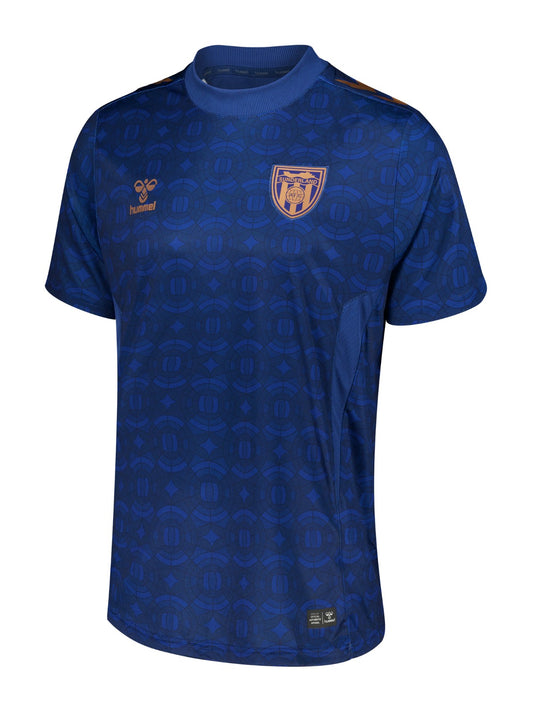 Tercera equipación Sunderland 26/27