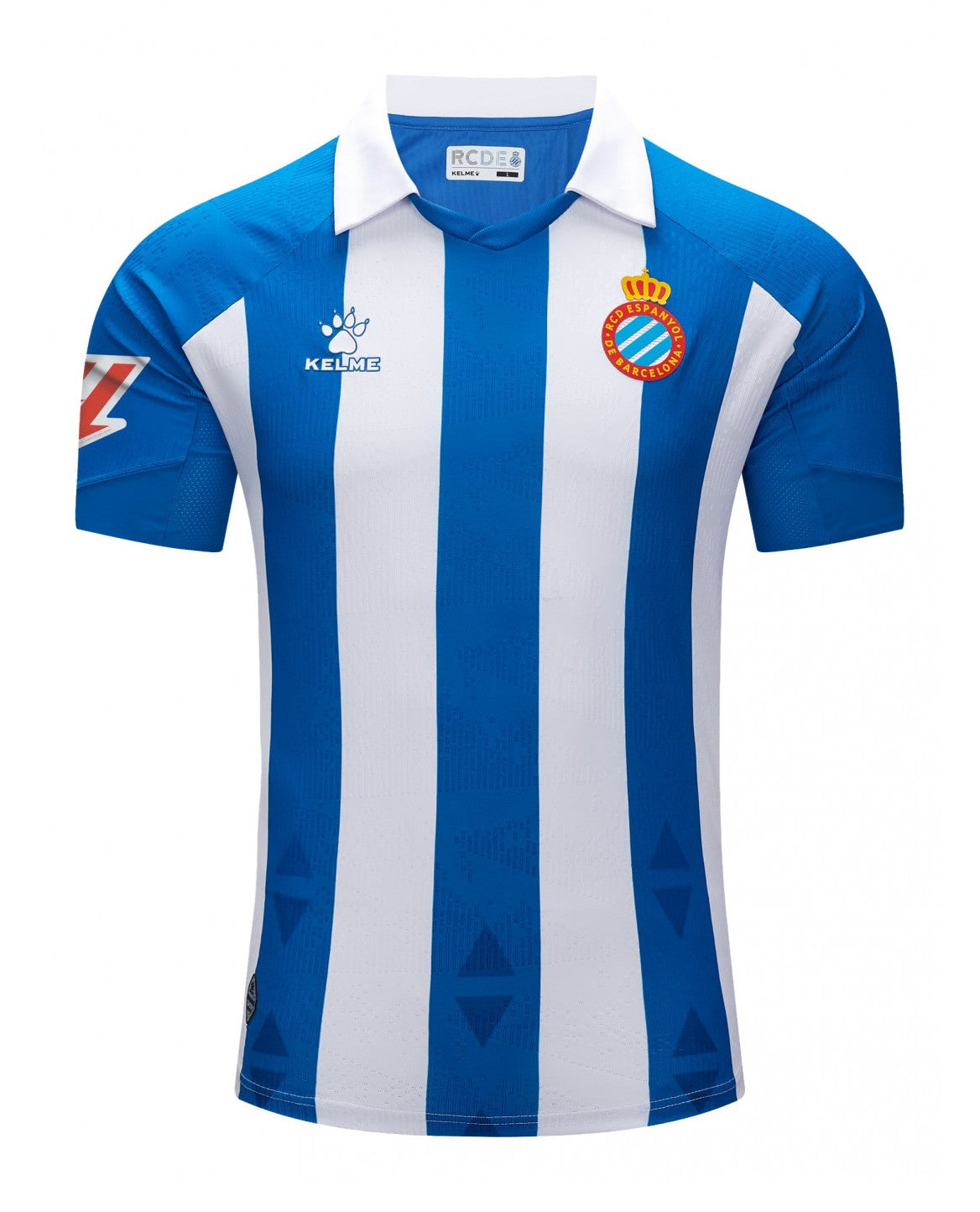 Primera Equipación Espanyol 24/25