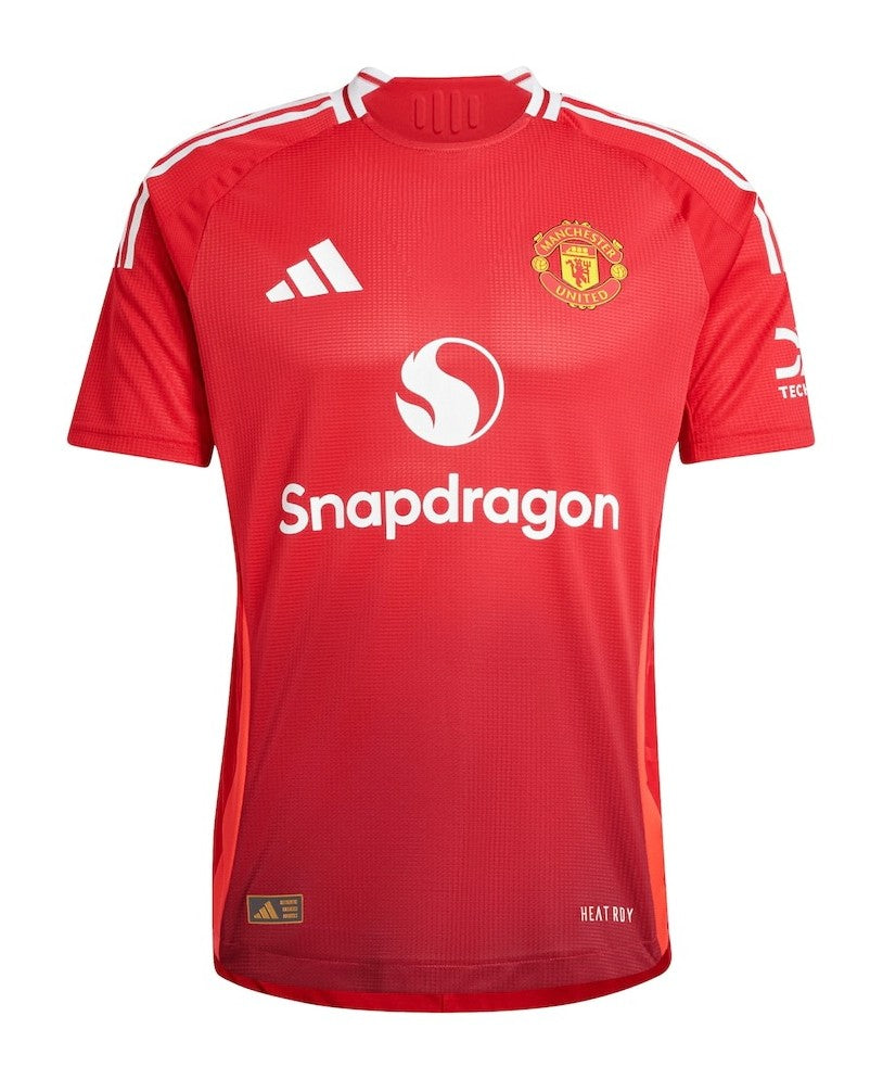 Primera equipación Manchester United 24/25