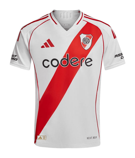 Primera equipación River Plate 24/25