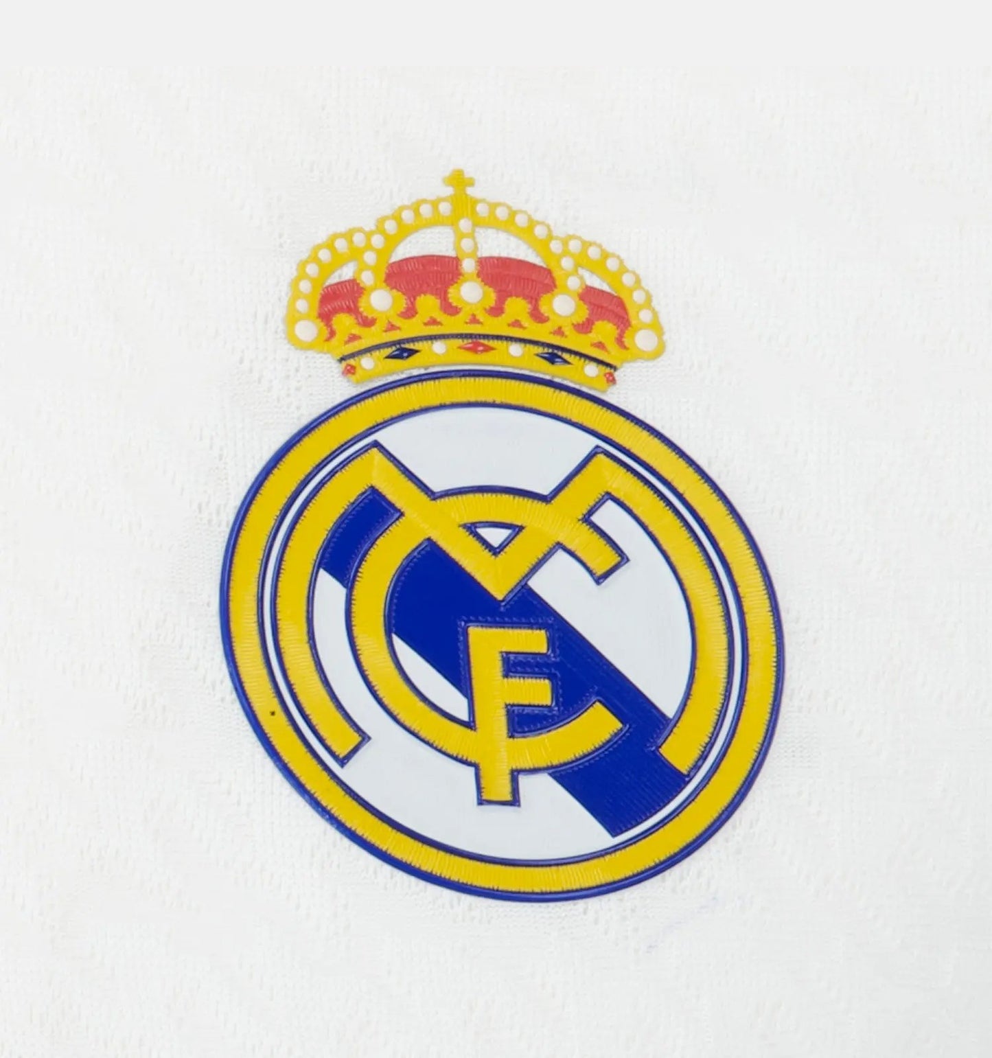 Primera equipación Real Madrid 24/25