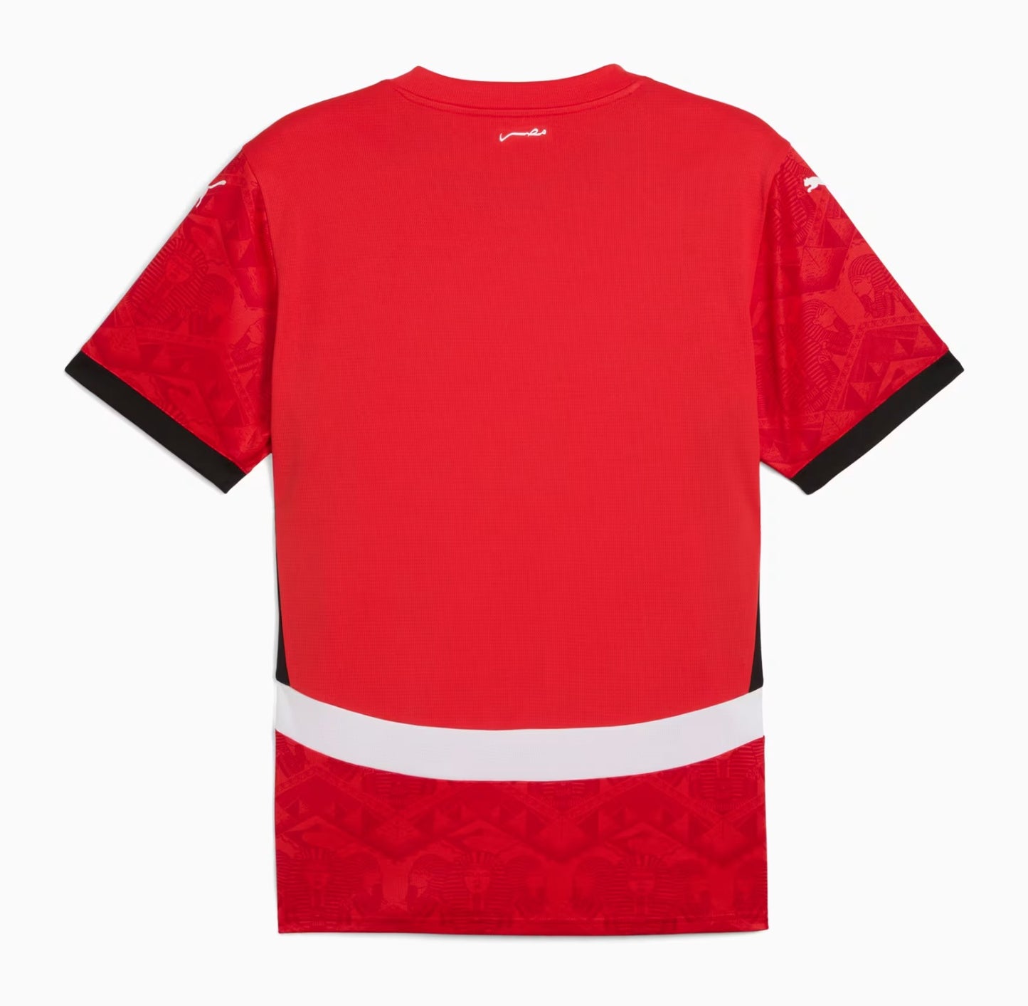 Primera Equipación Egipto Copa África 2025