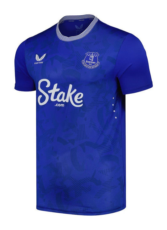 Primera equipación Everton 24/25