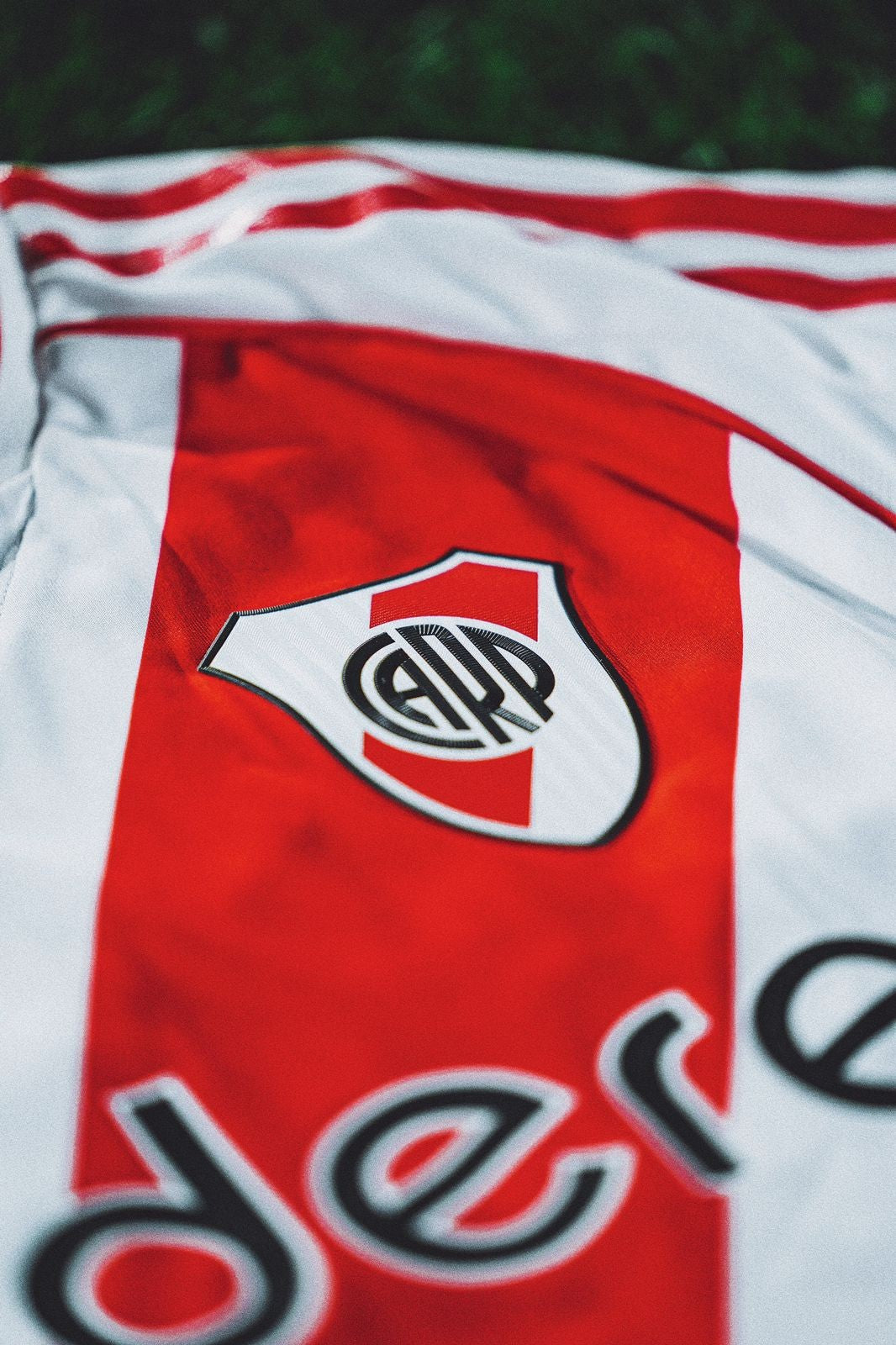 Primera equipación River Plate 24/25